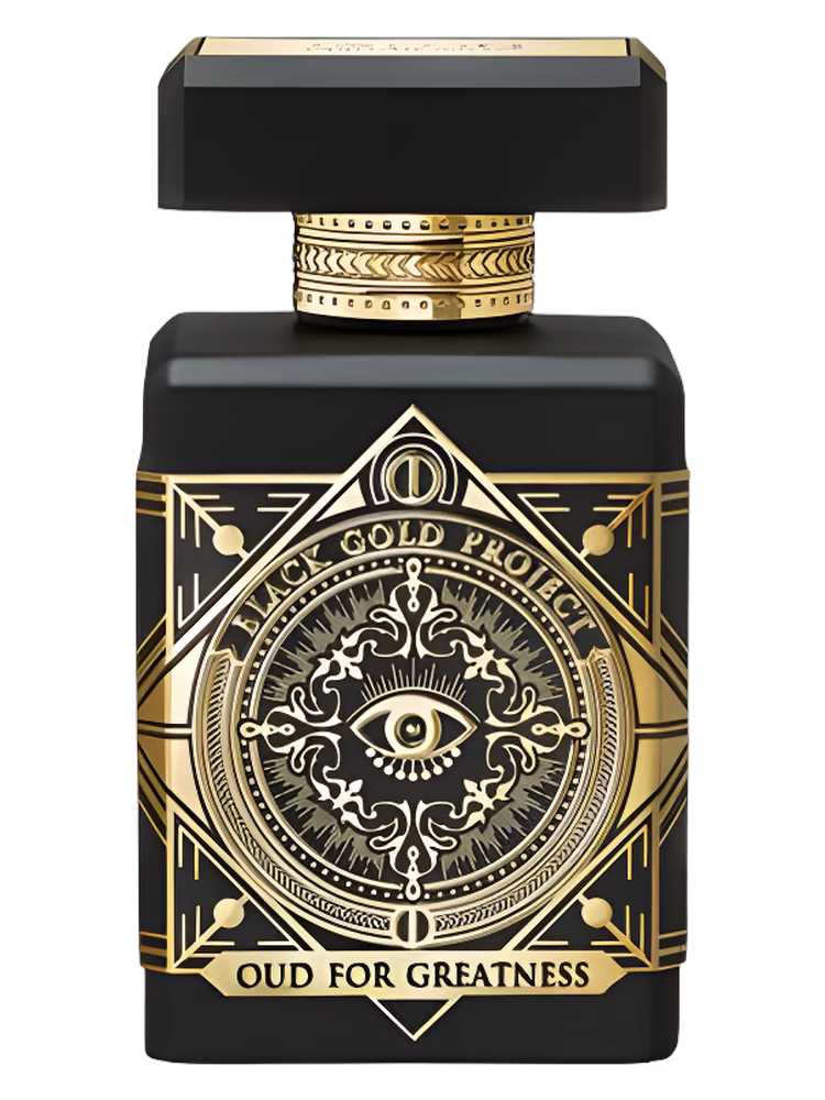 Initio Parfums Prives Oud for Greatness