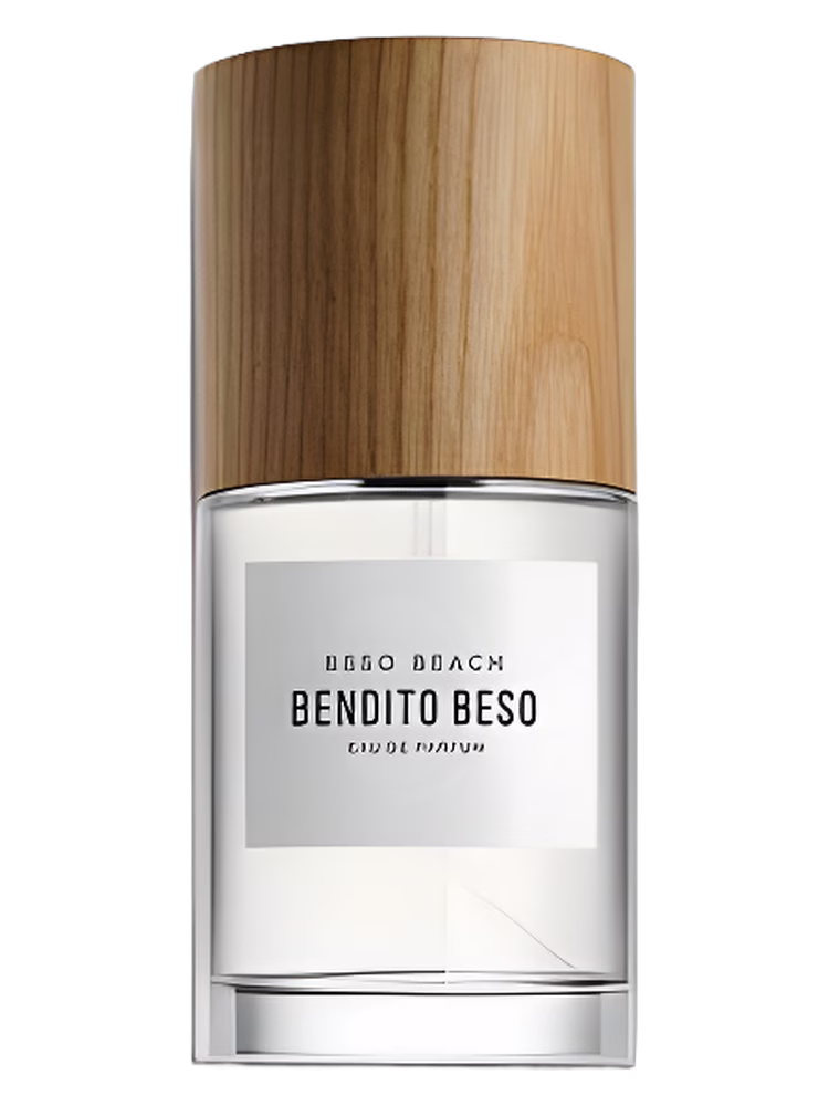 Beso Beach Perfumes Bendito Beso