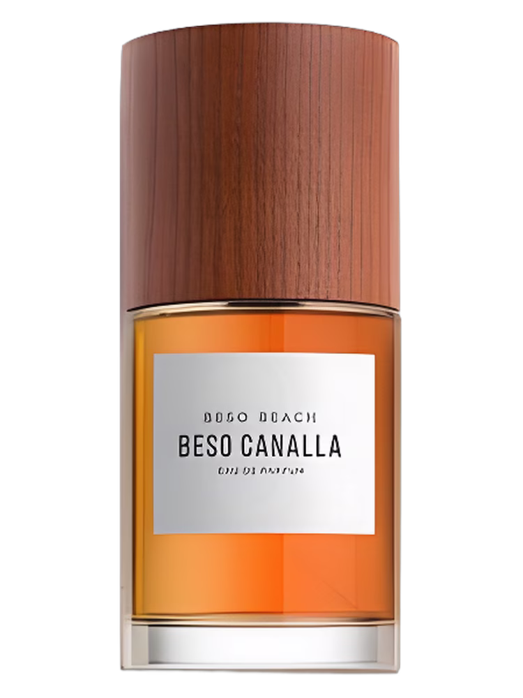 Beso Beach Perfumes Beso Canalla