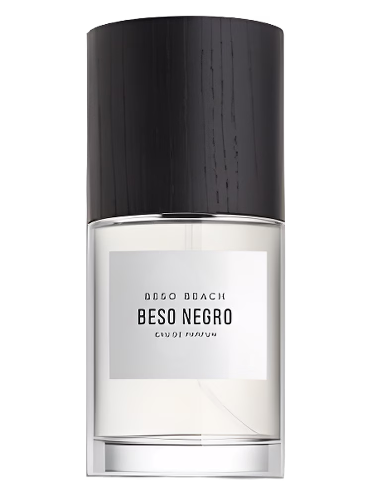 Beso Beach Perfumes Beso Negro