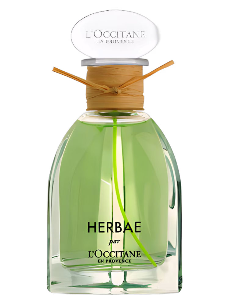 L'Occitane en Provence Herbae
