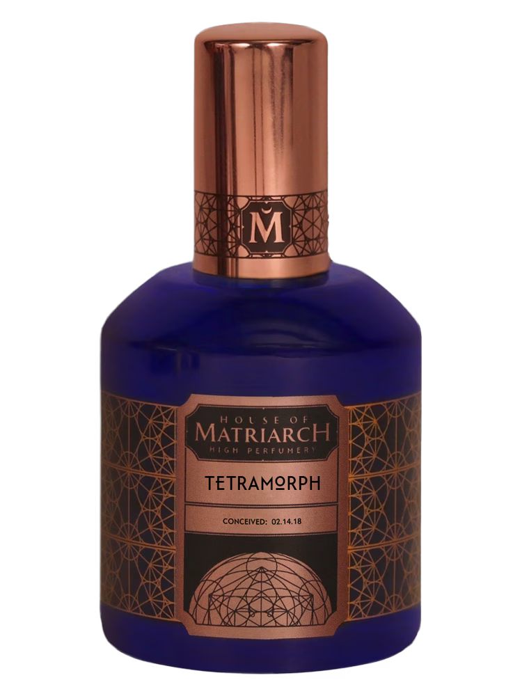 House of Matriarch Tetramorph