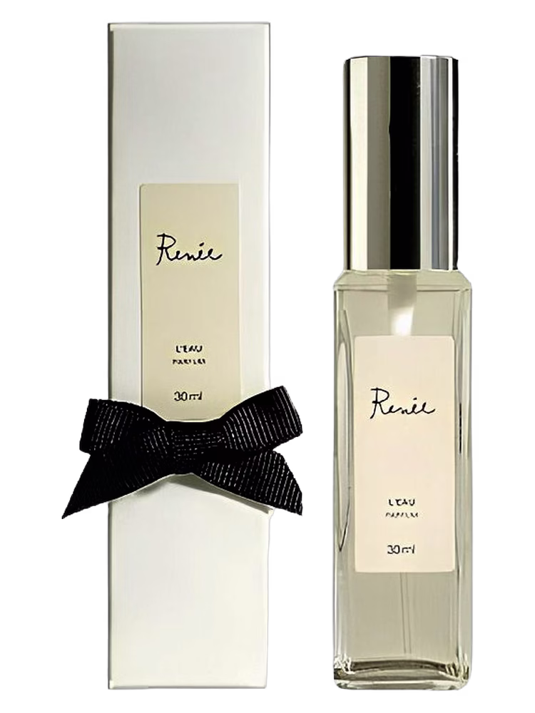 Renee L'Eau