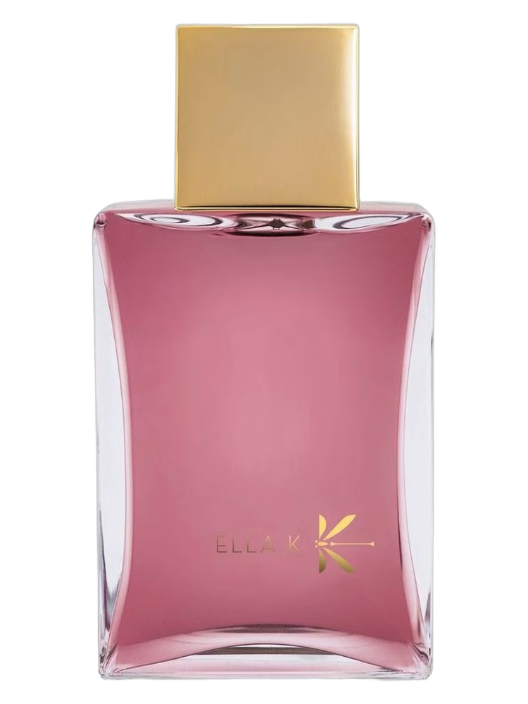 Ella K Parfums Mémoire de Daisen In