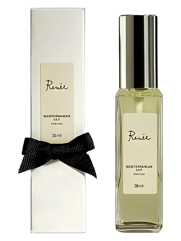 Renee Mediterranean Lily