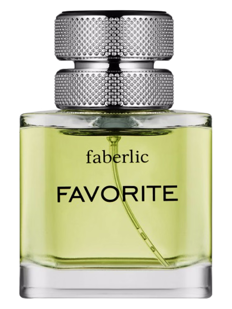 Faberlic Favorite
