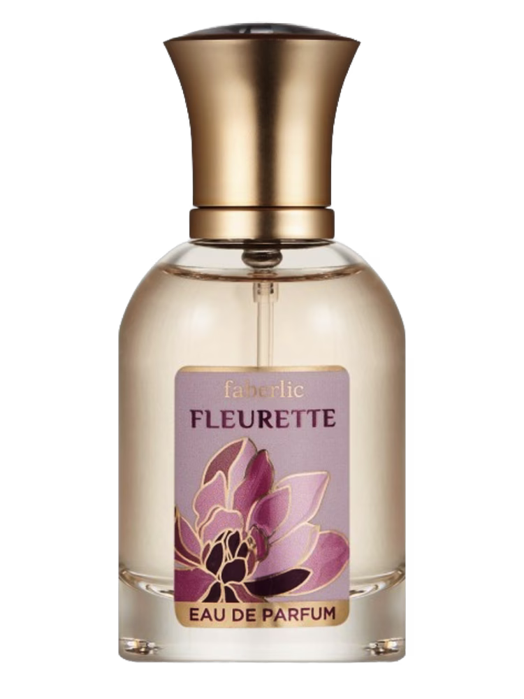 Faberlic Fleurette