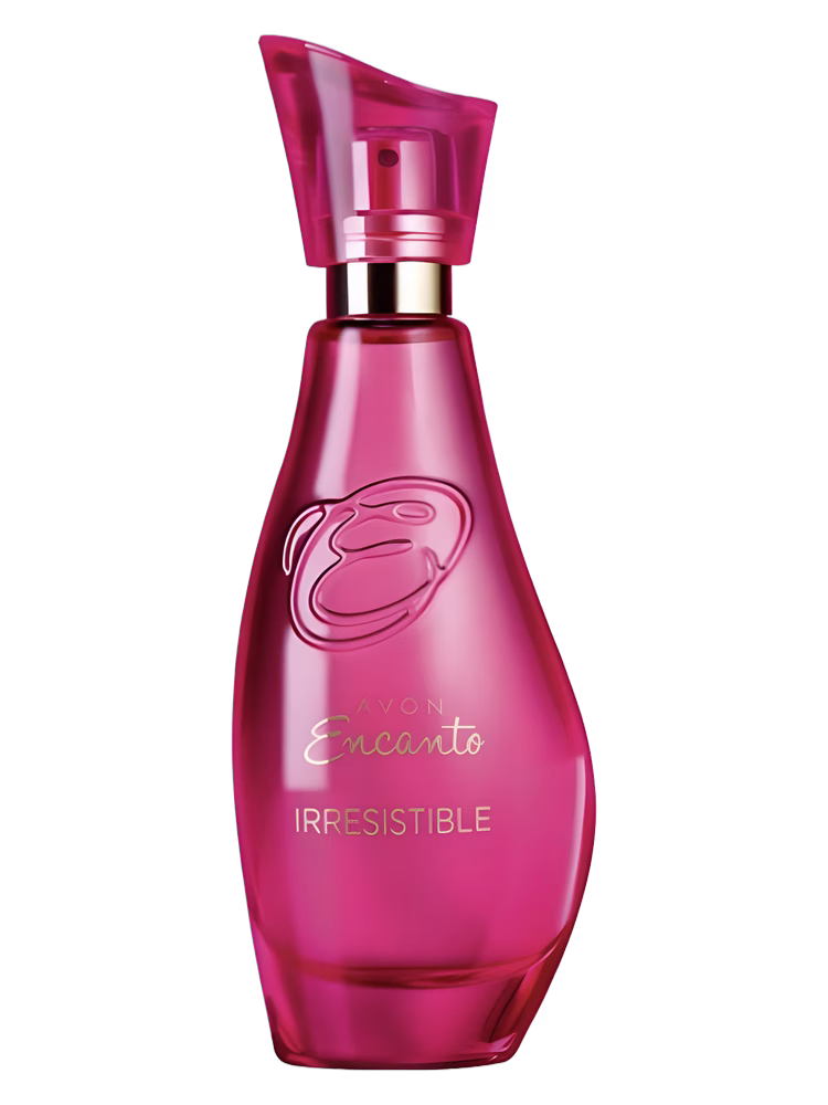 Avon Rose bouquet and cashmere (Розовый букет и кашемир)