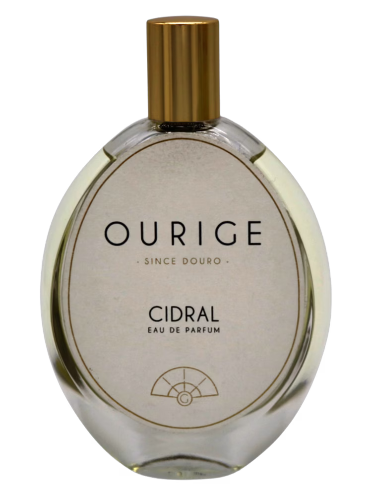 Ourige Since Douro Cidral