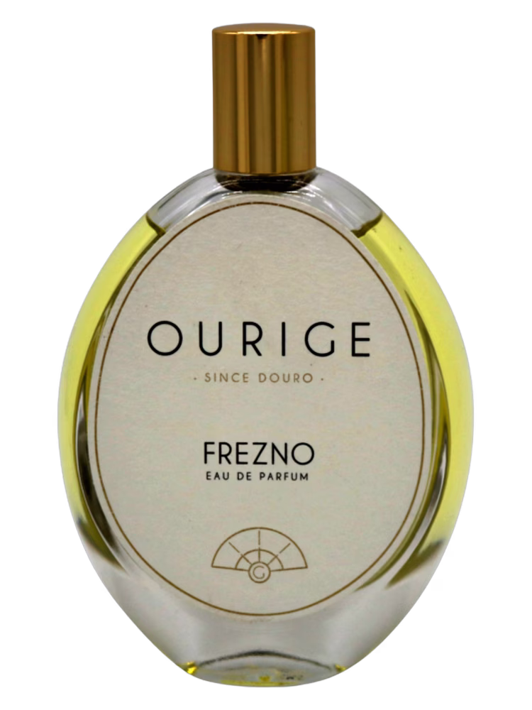 Ourige Since Douro Frezno