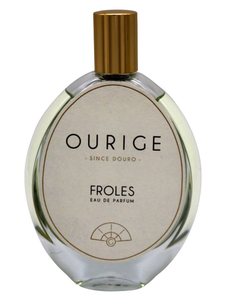 Ourige Since Douro Froles