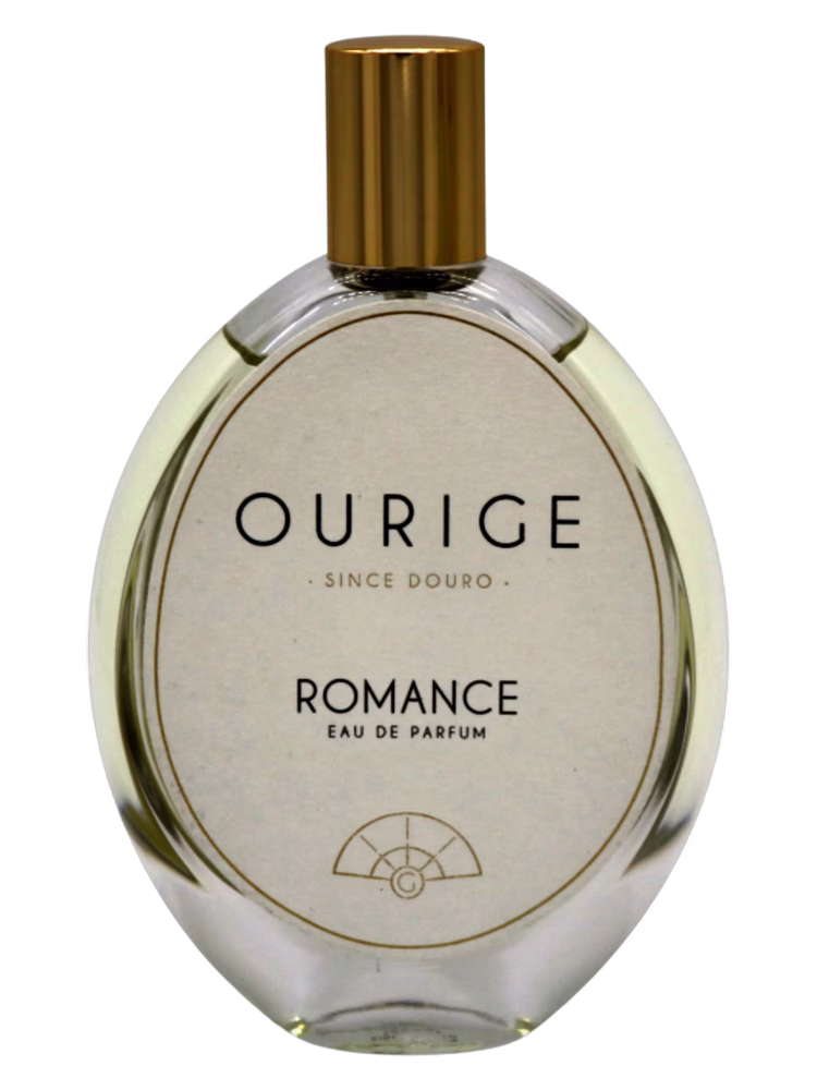 Ourige Since Douro Romance