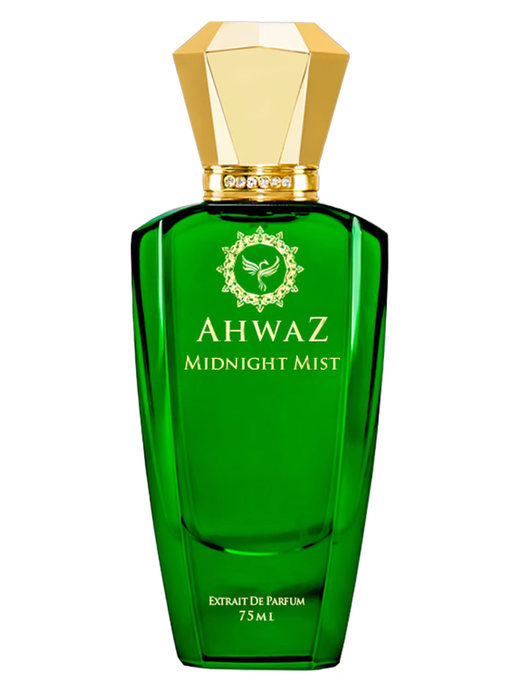 Ahwaz Fragrance Midnight Mist