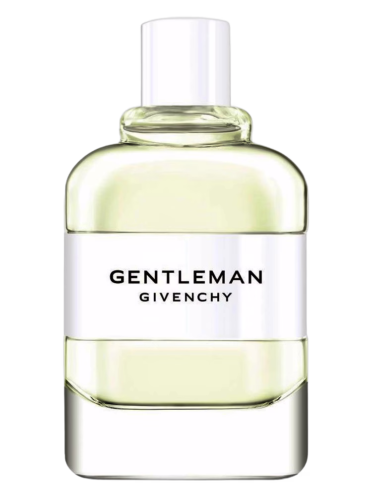 Givenchy Gentleman Cologne