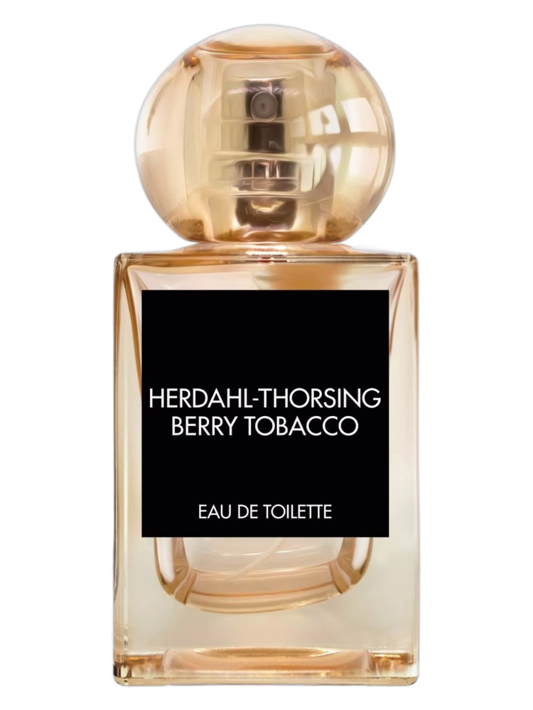 Herdahl-Thorsing Berry Tobacco