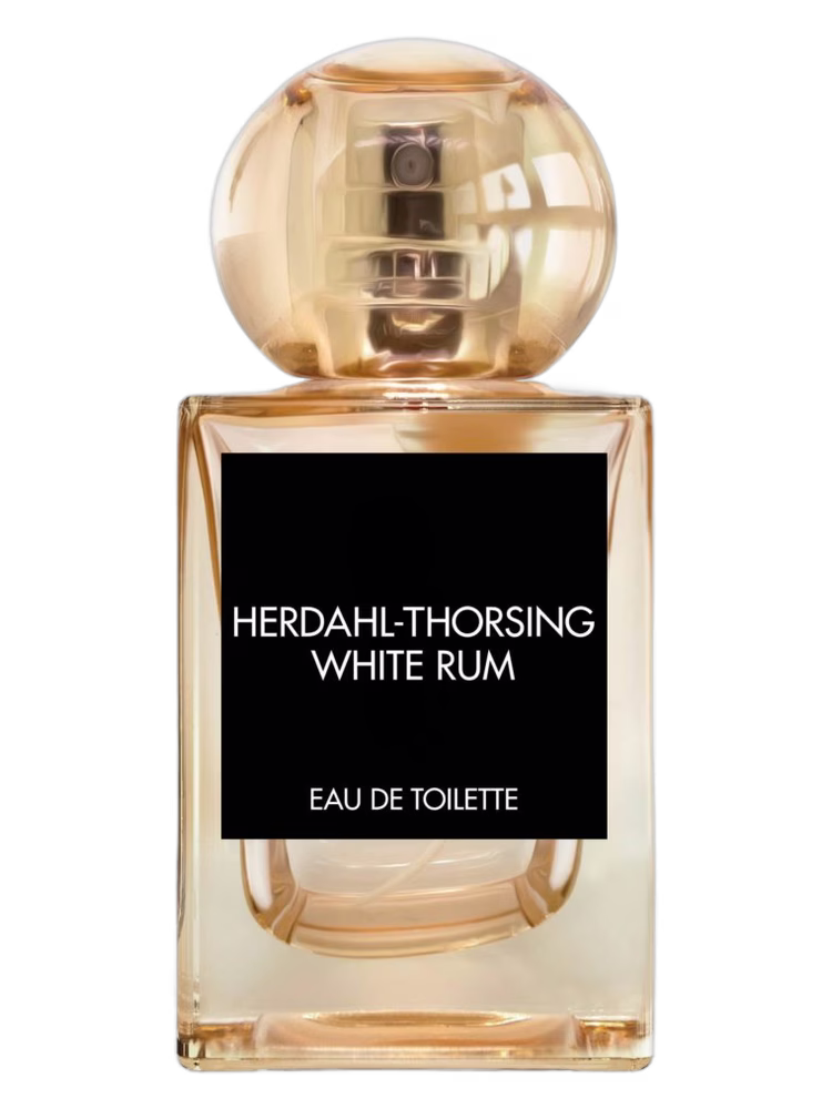 Herdahl-Thorsing White Rum