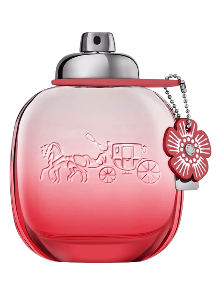 Coach Coach Floral Blush