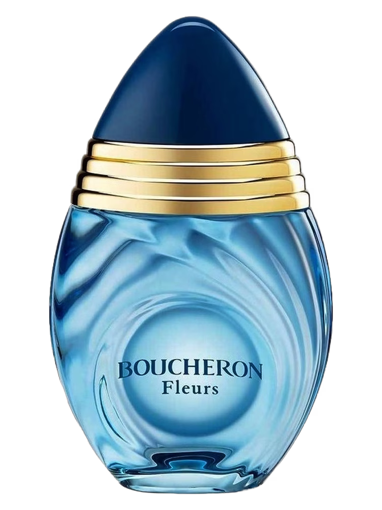 Boucheron Boucheron Fleurs