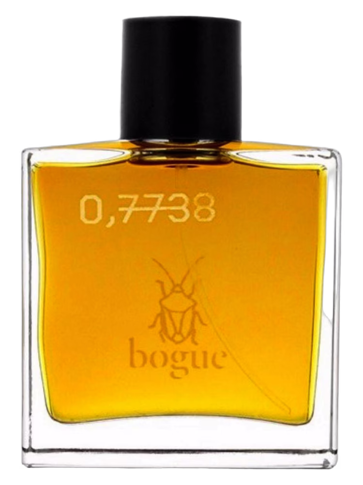 Bogue 07738