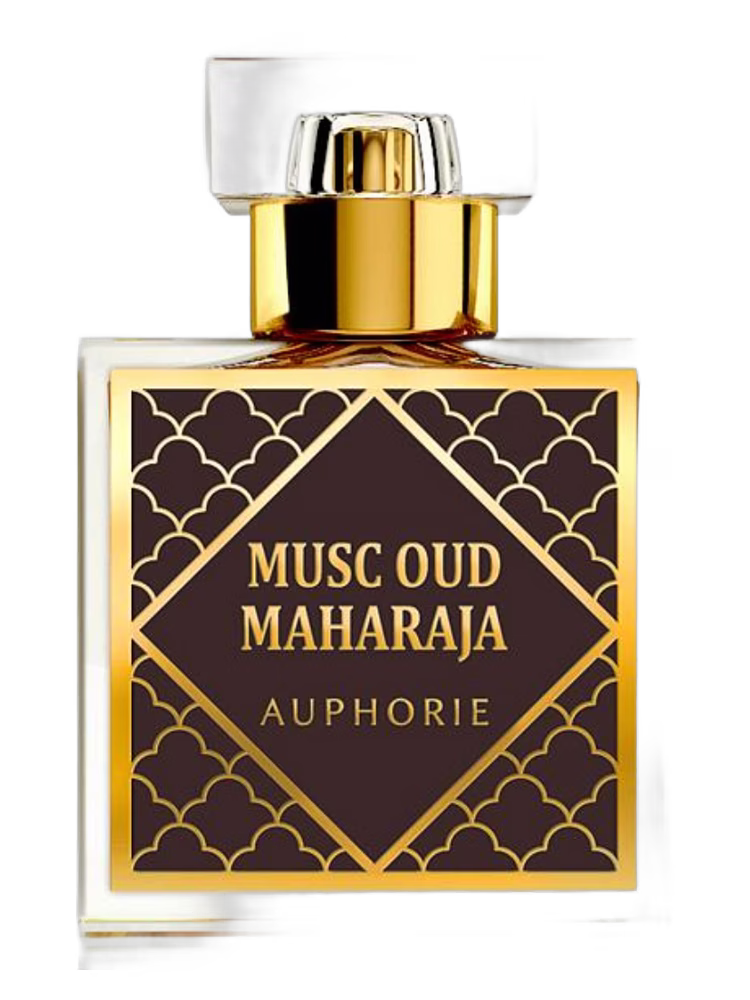 Auphorie Musc Oud Maharaja