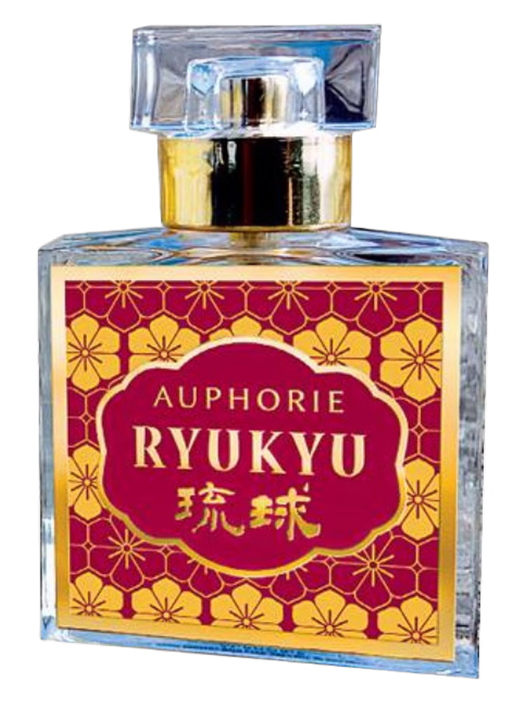 Auphorie Ryukyu