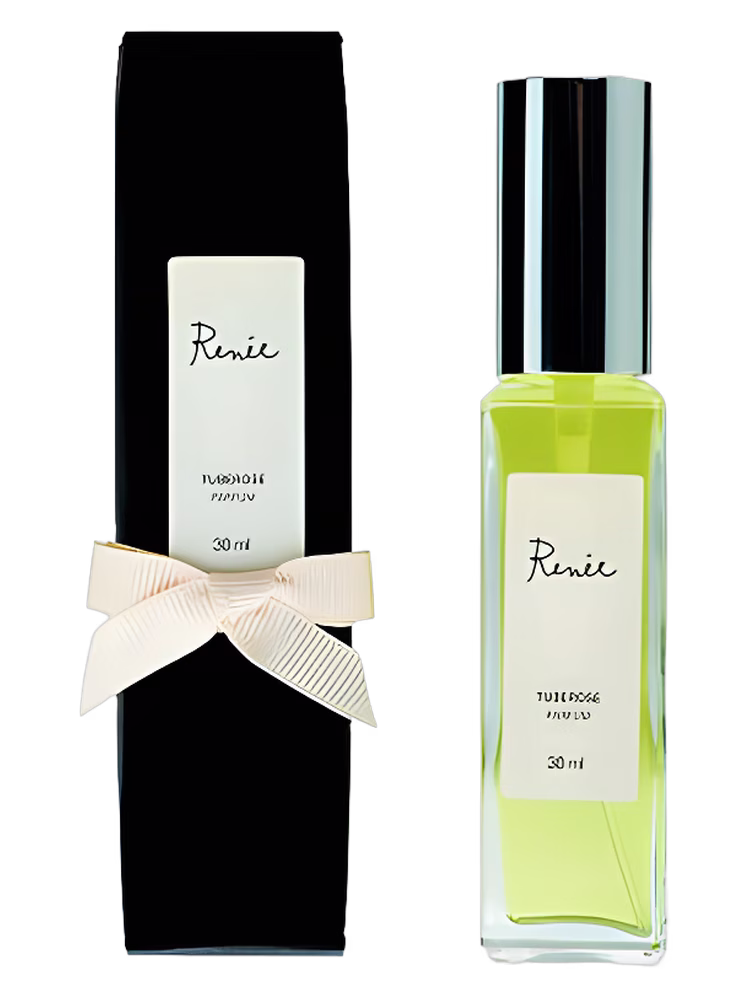 Renee Tuberose