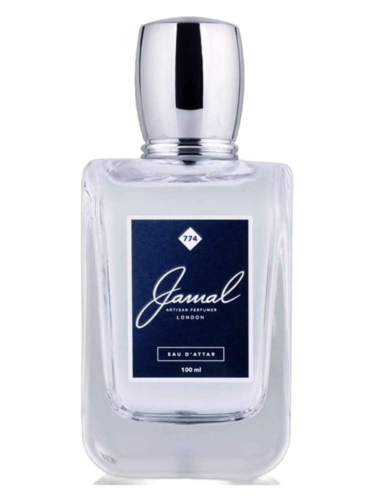 Jamal Perfumers London Scent 774