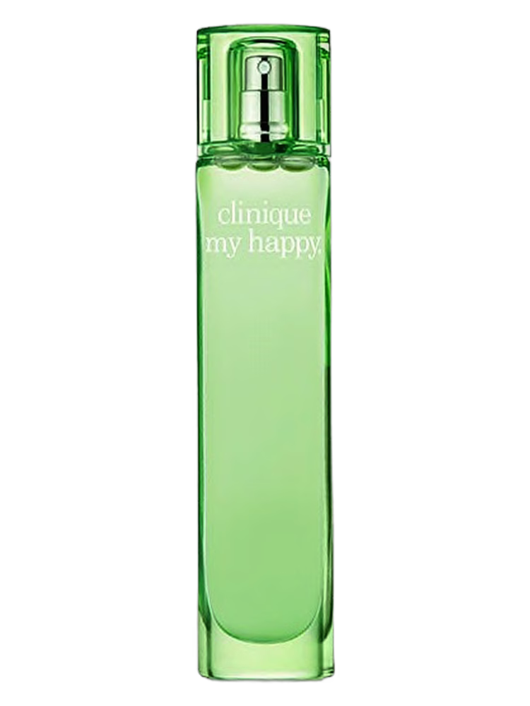 Clinique Peace & Jasmine
