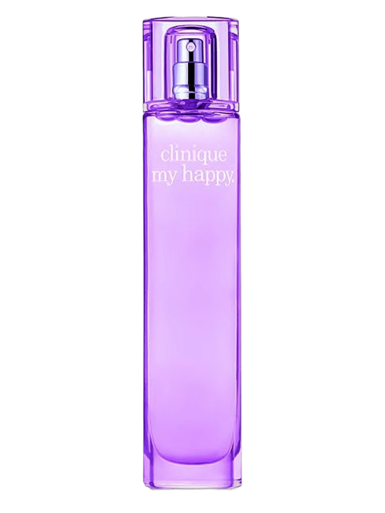 Clinique Cocoa & Cashmere