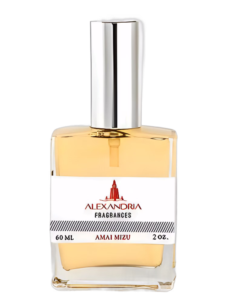 Alexandria Fragrances Amai Mizu