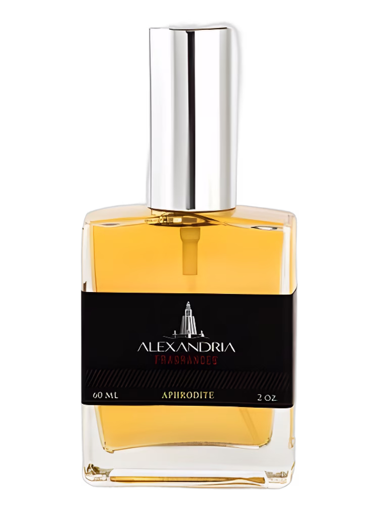Alexandria Fragrances Aphrodite