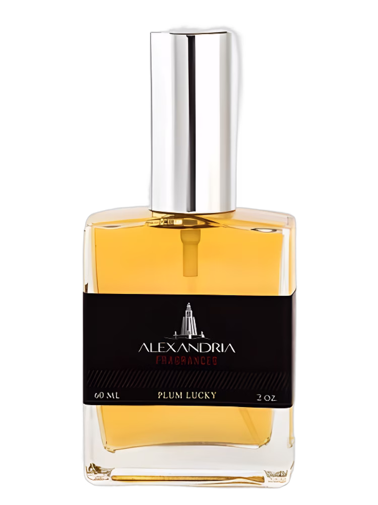 Alexandria Fragrances Plum Lucky