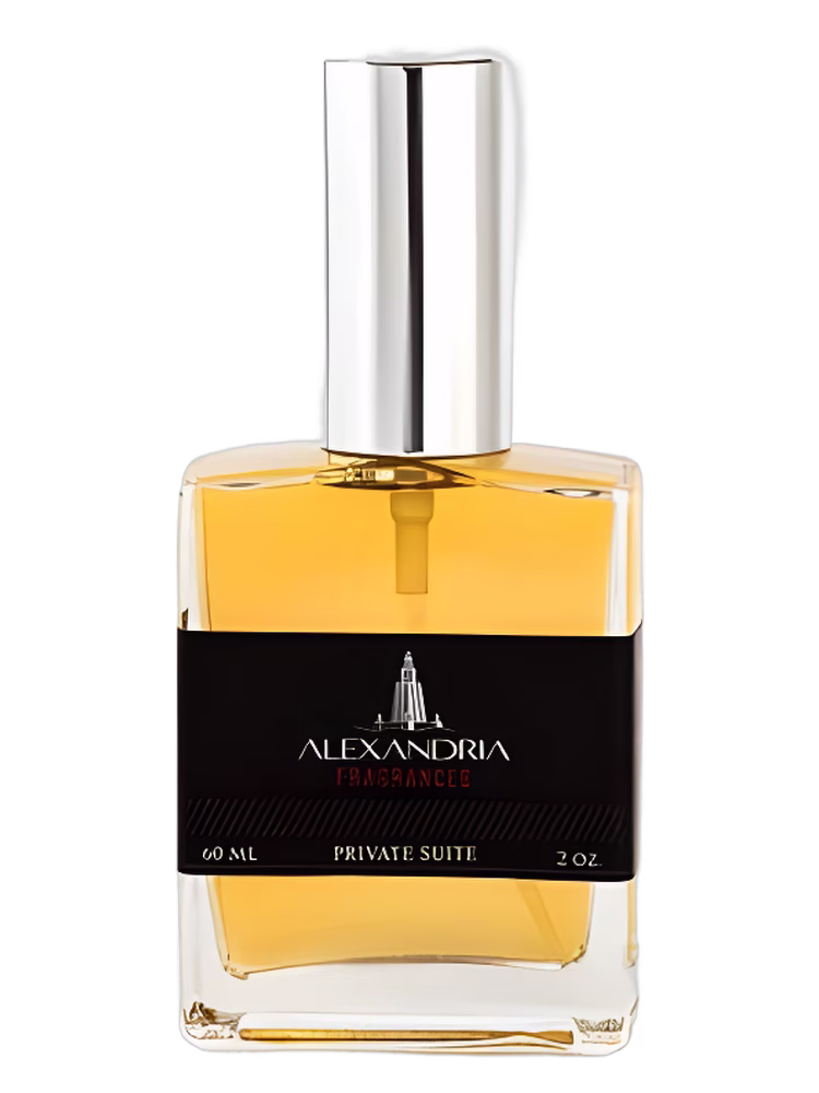 Alexandria Fragrances Private Suite