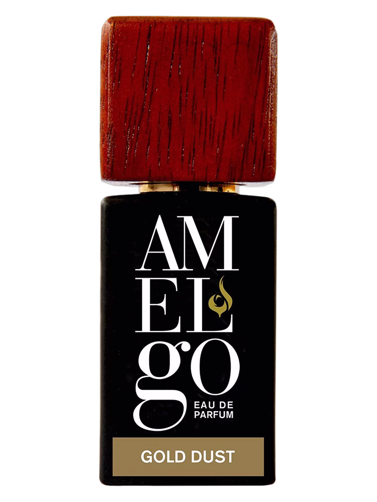 Amelgo Gold Dust