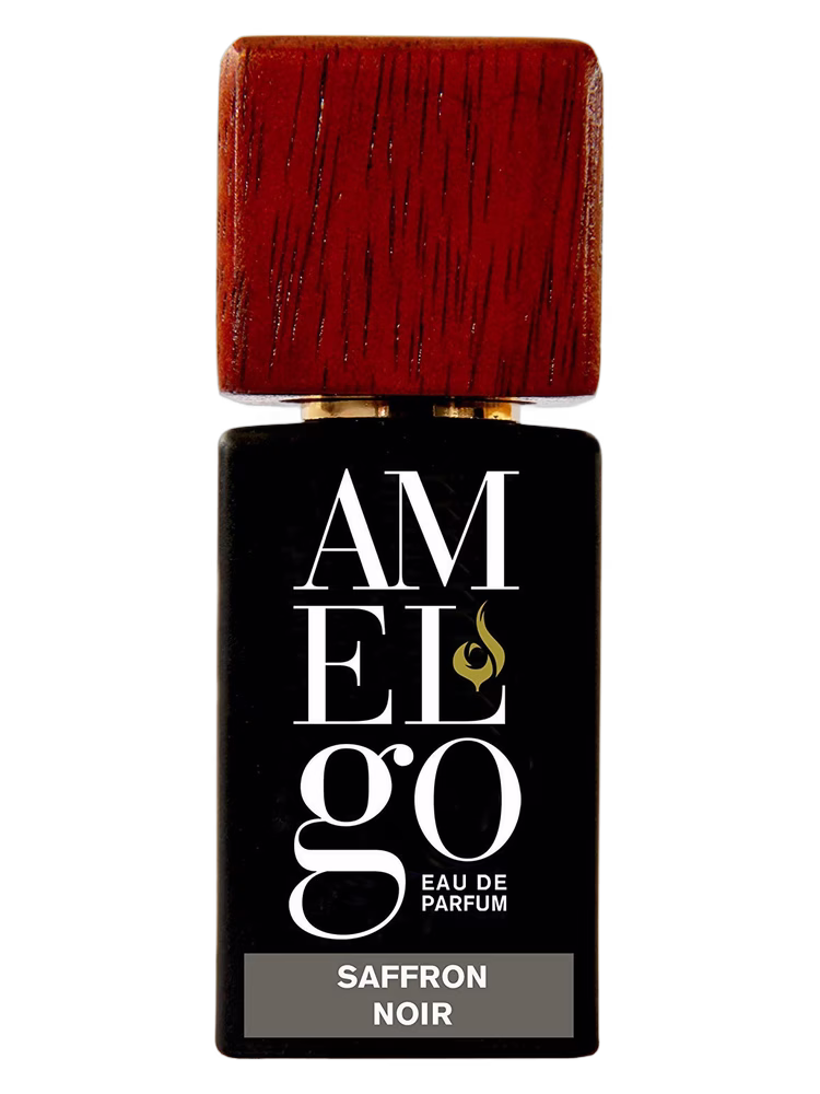 Amelgo Saffron Noir