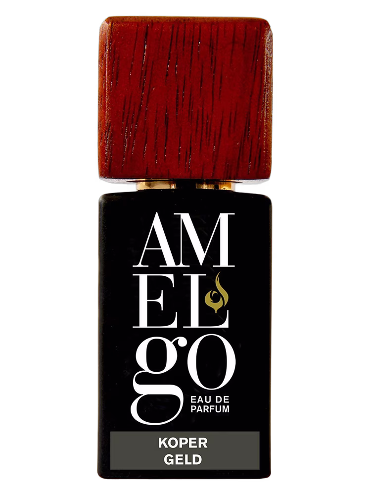 Amelgo Koper Geld