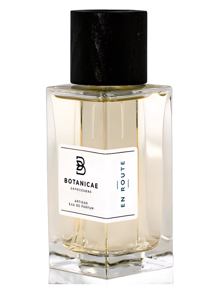 Botanicae En Route