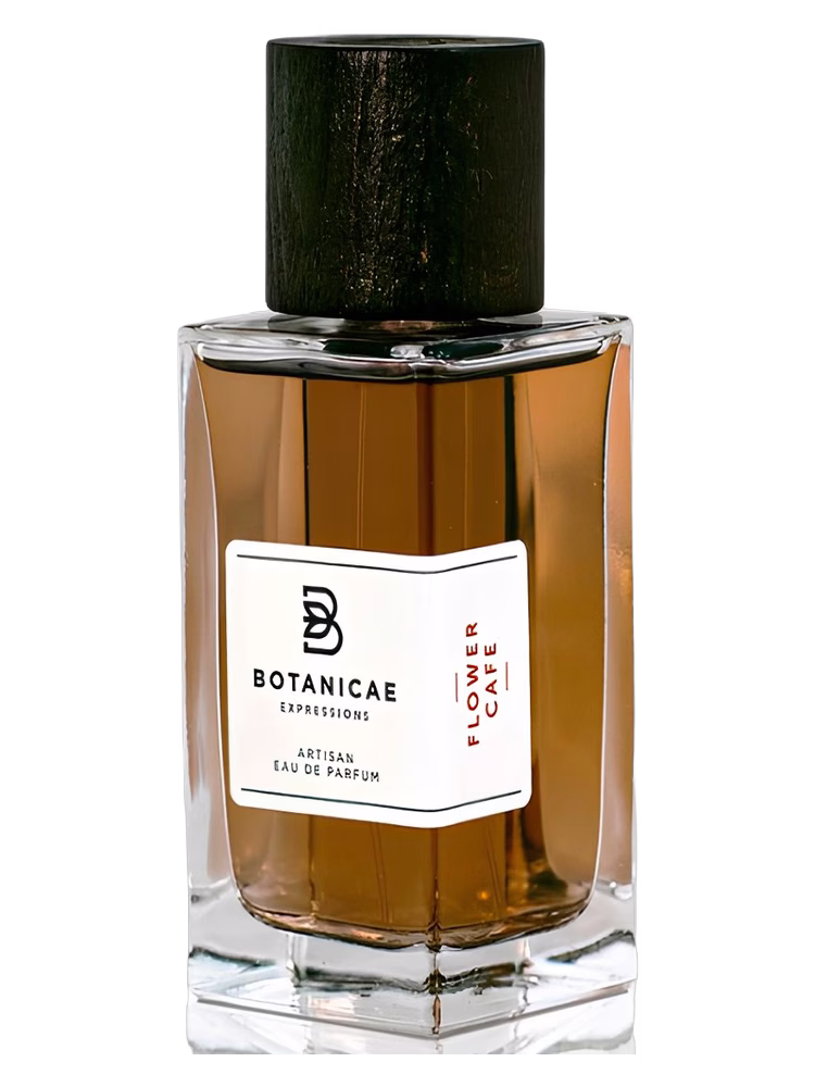 Botanicae Flower Café