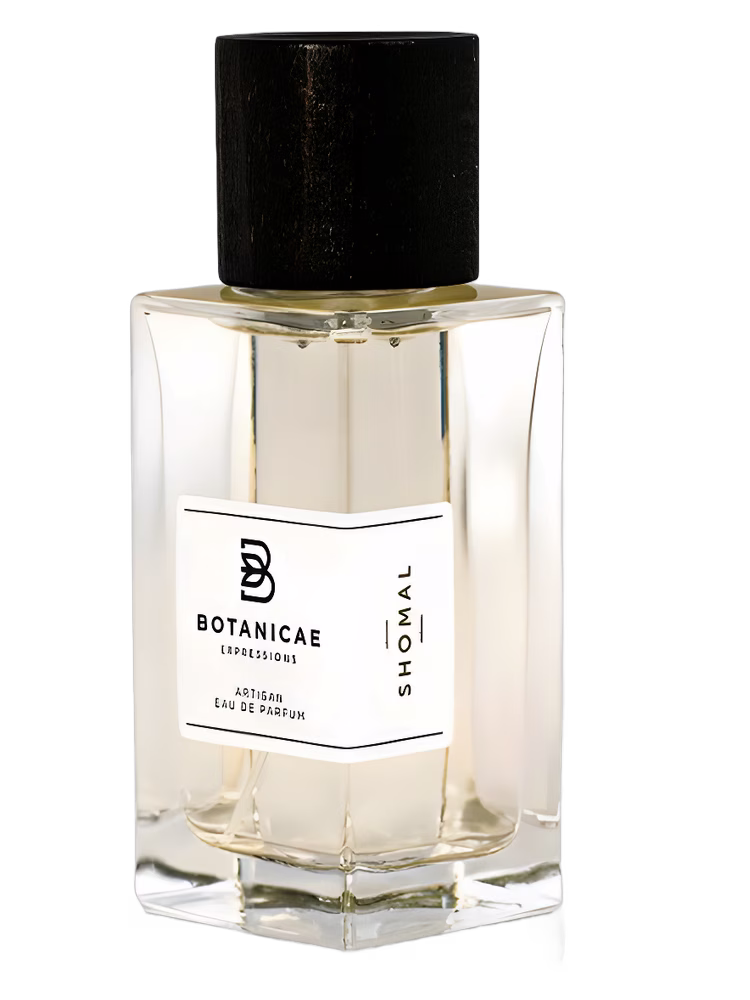 Botanicae Shomal