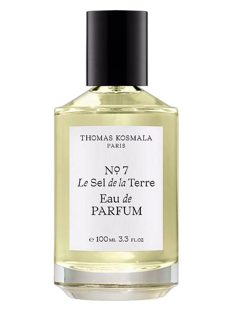 Thomas Kosmala Le Sel de la Terre