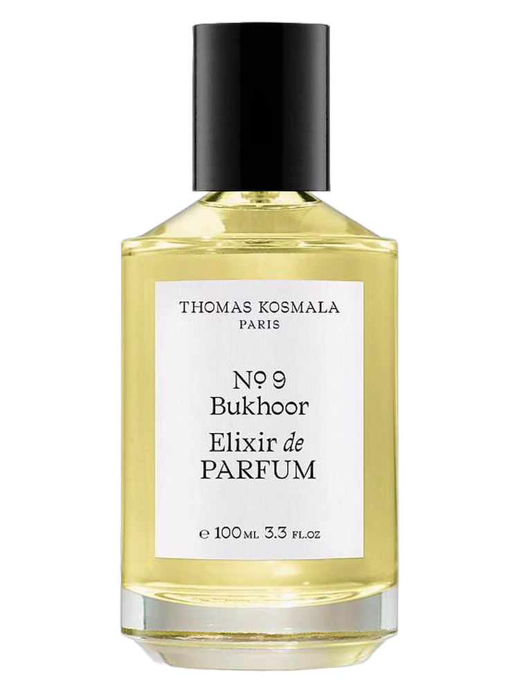 Thomas Kosmala Bukhoor