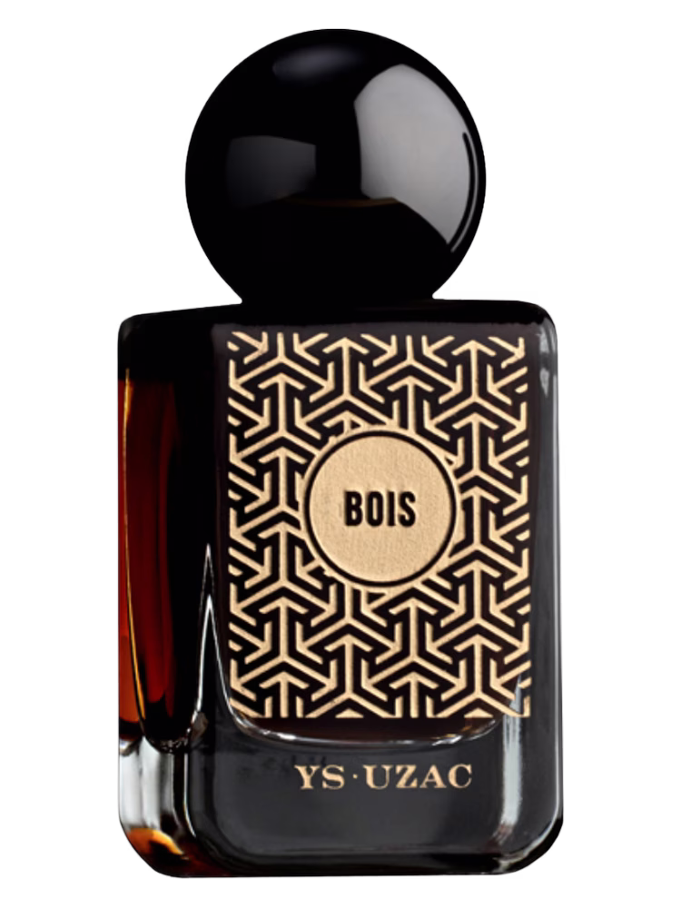 Ys-Uzac Bois Fou