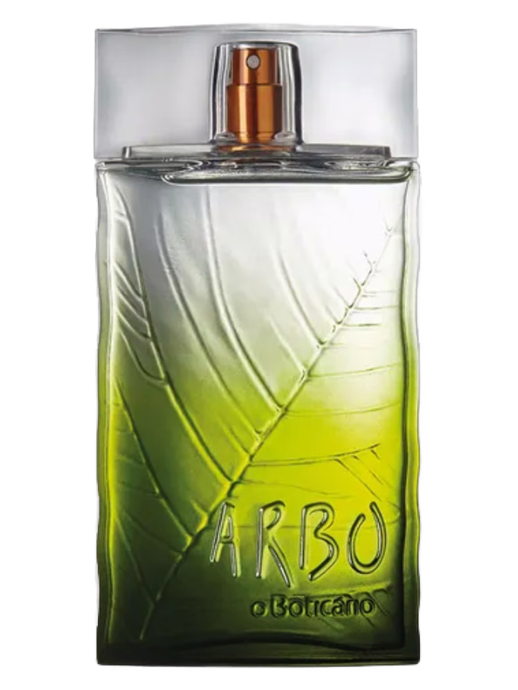 O Boticário Arbo Reserva