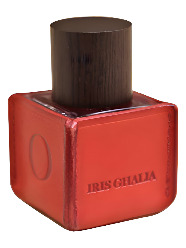 Ensar Oud Iris Ghalia