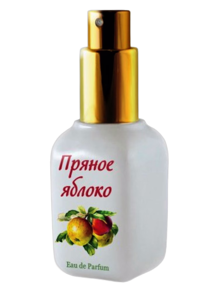 Mazhu Kozhu (Мажу Кожу) Spicy Apple (Пряное яблоко)