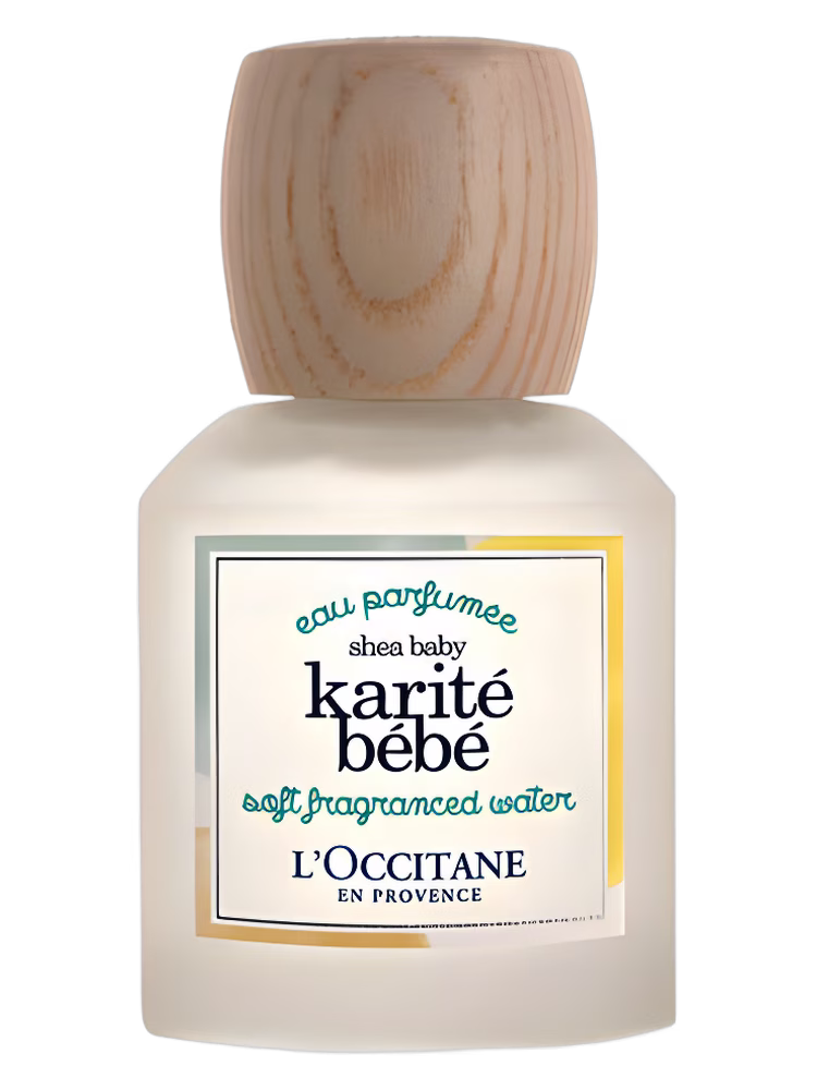 L'Occitane en Provence Karite Bebe