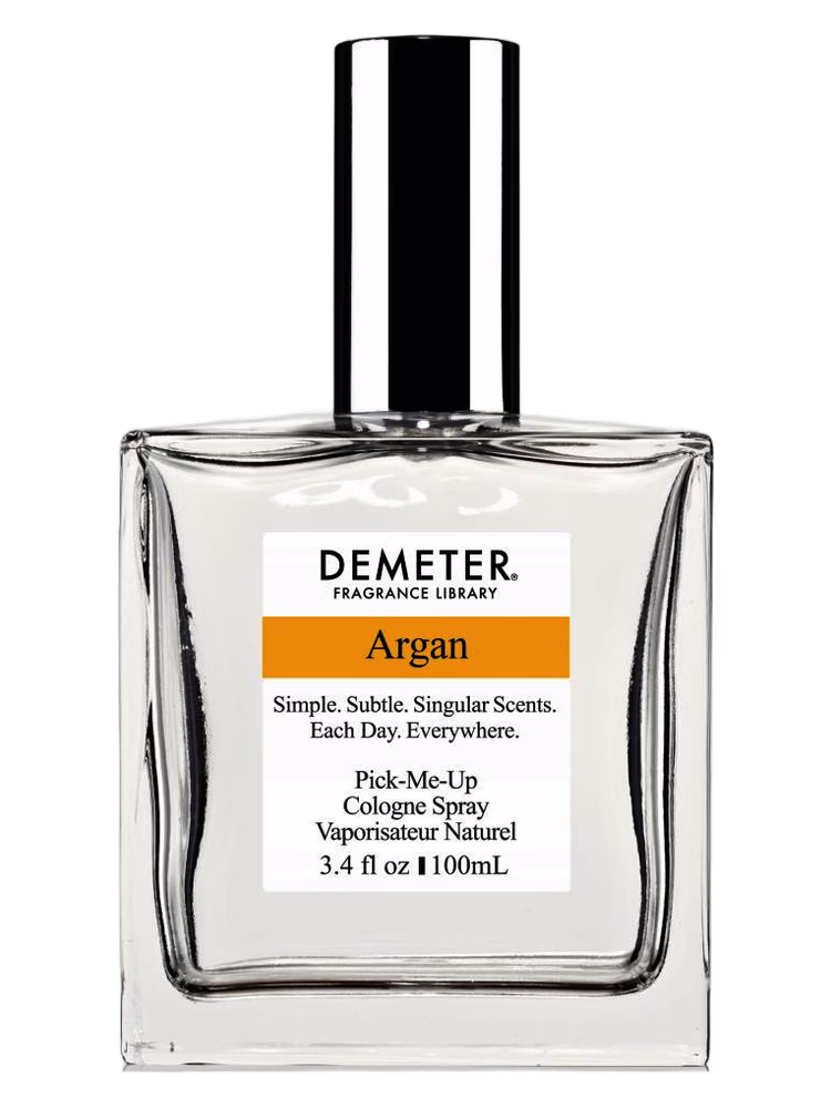 Demeter Fragrance Argan