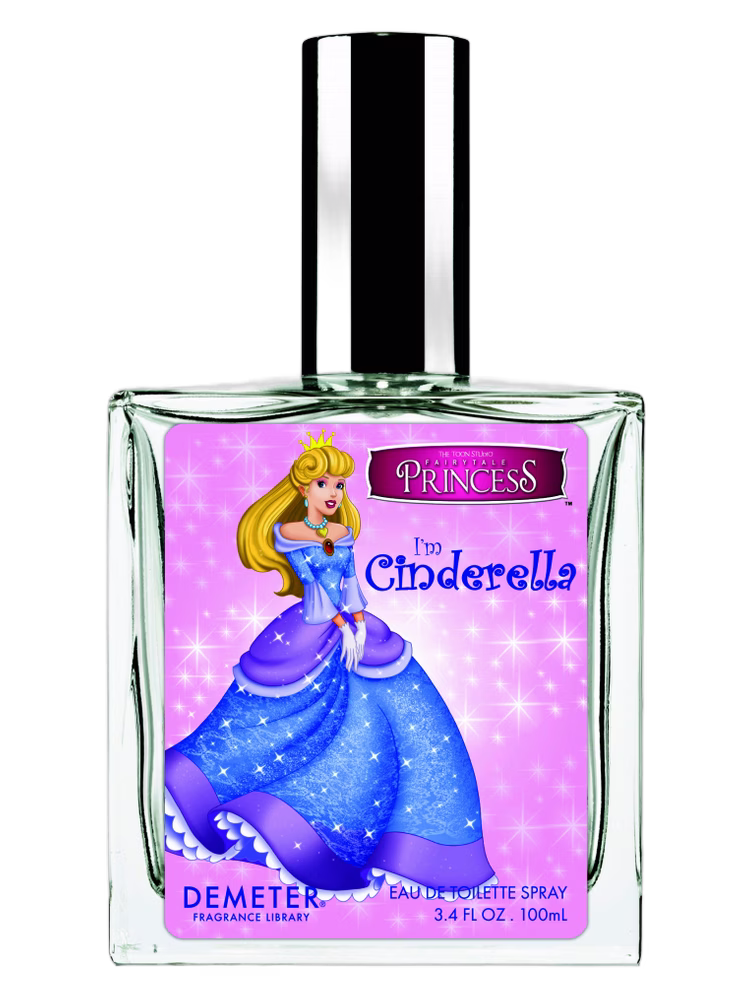 Demeter Fragrance Cinderella