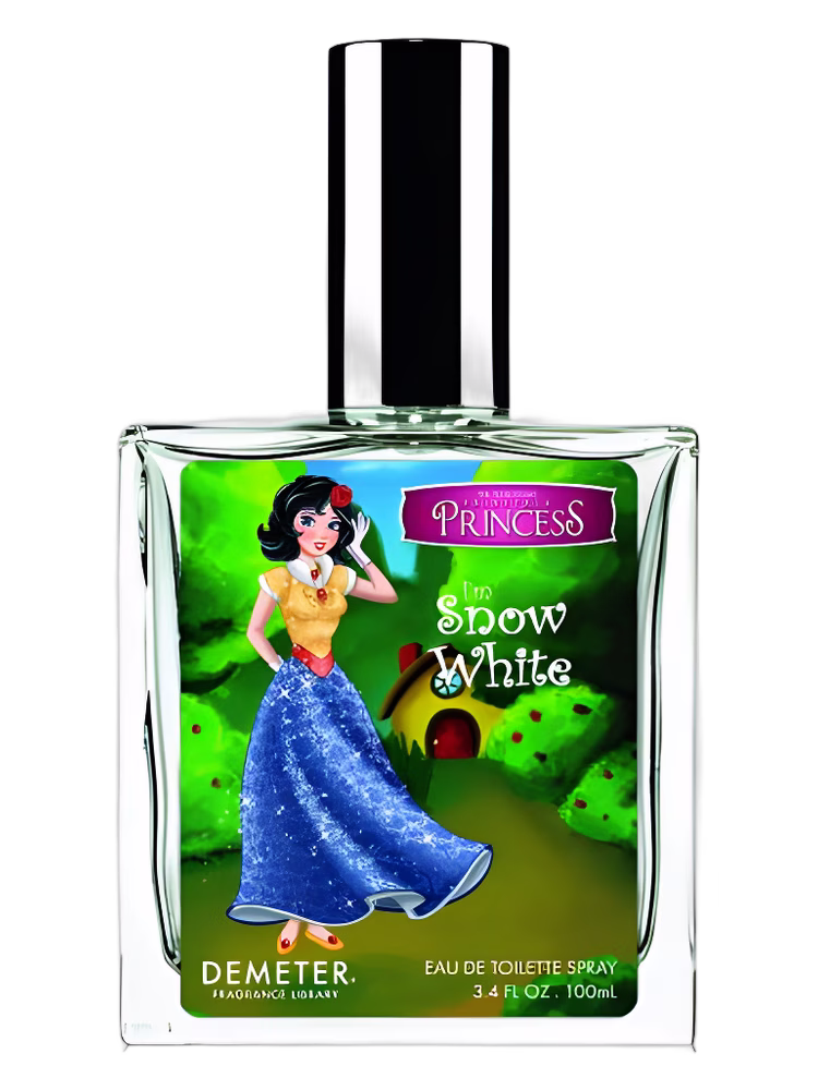 Demeter Fragrance Snow White