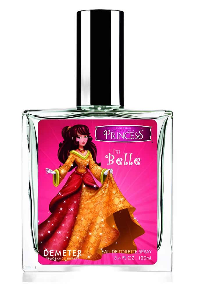 Demeter Fragrance Belle